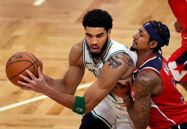 体育竞猜-【话题】场上肉搏对抗不算密接 NBA防疫存一大漏洞？