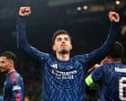 九游娱乐-阿森纳86分钟才想起进球，哈弗茨把 Sporting 踢出欧冠